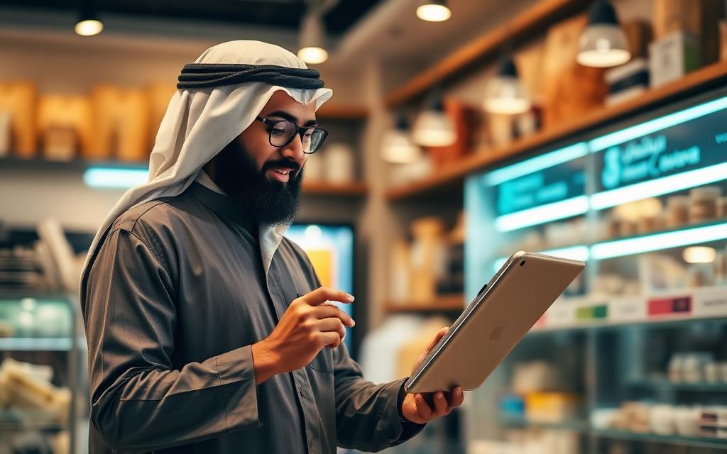 What an AI receptionist actually does for a small business