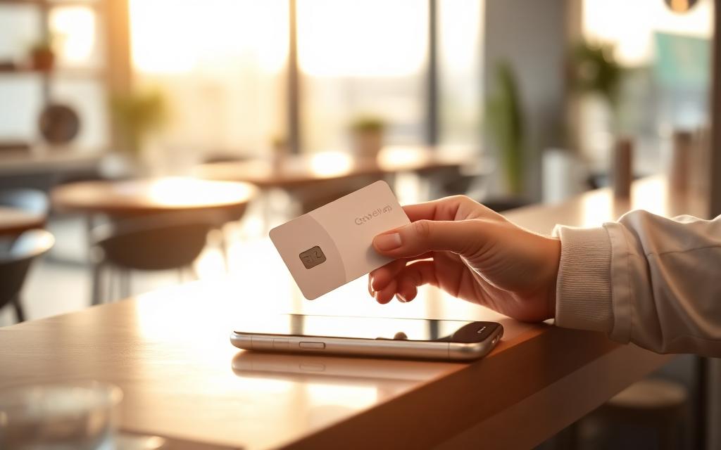 How one tap turns quiet customers into Google reviews